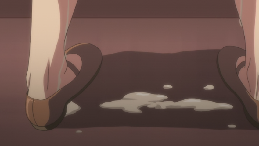 Furueru Kuchibiru (Tret)